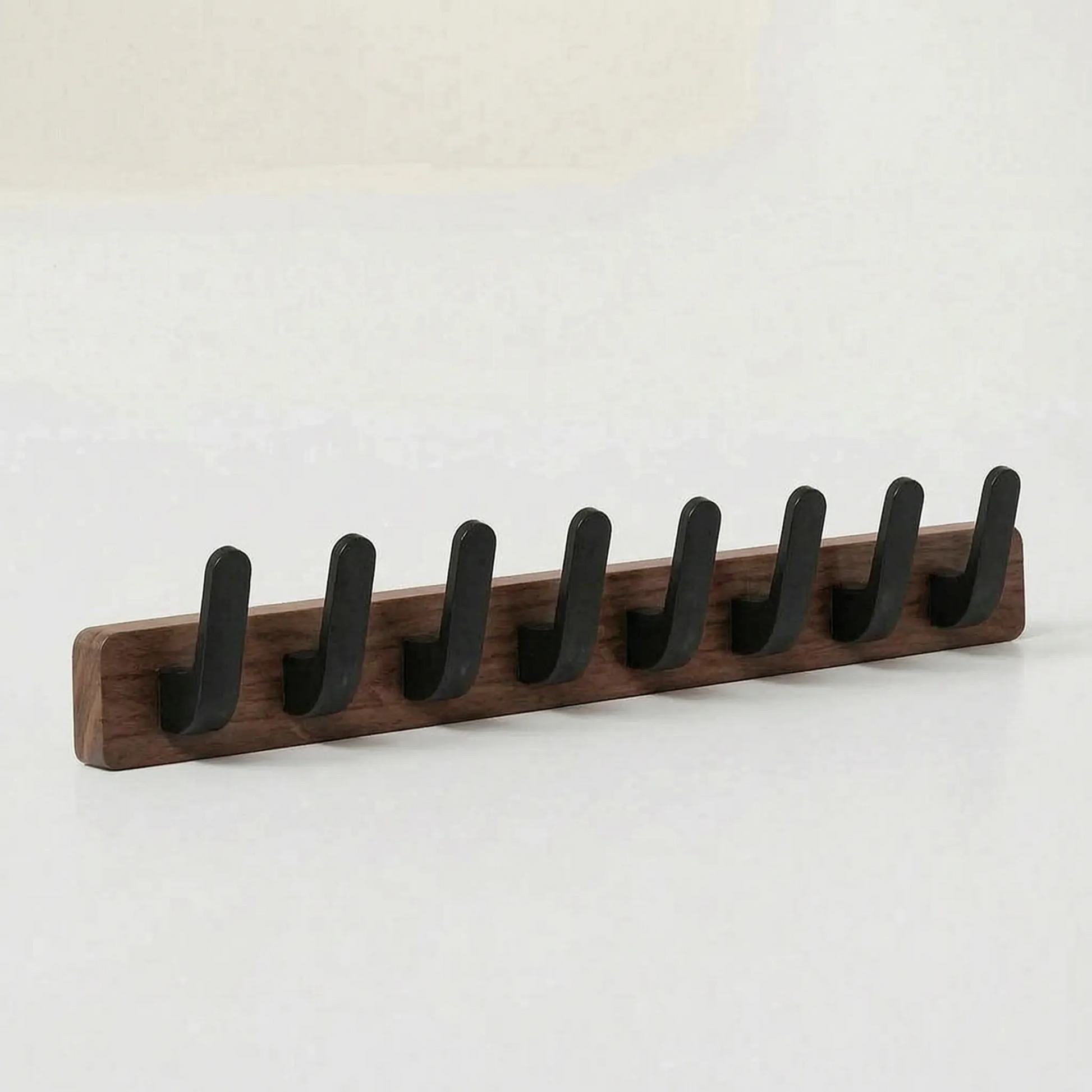 Levira - Modern Wall Coat Rack