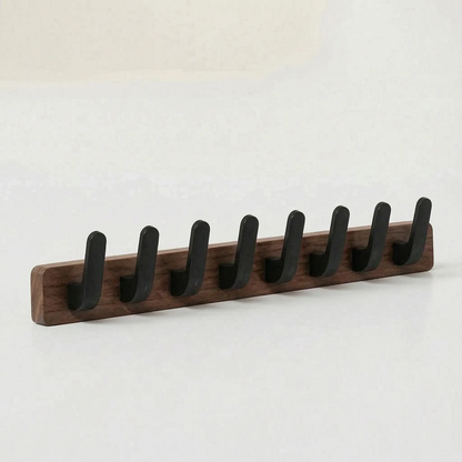 Levira - Modern Wall Coat Rack