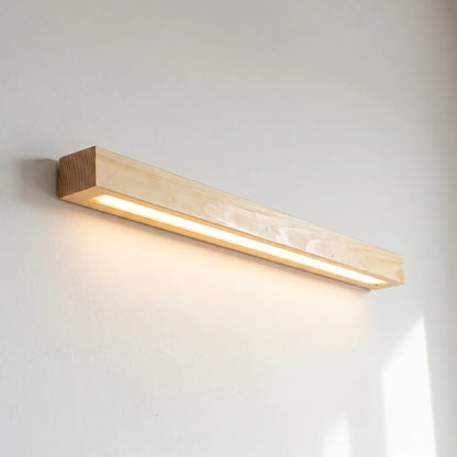 Lignolux - Linear Wall Sconce