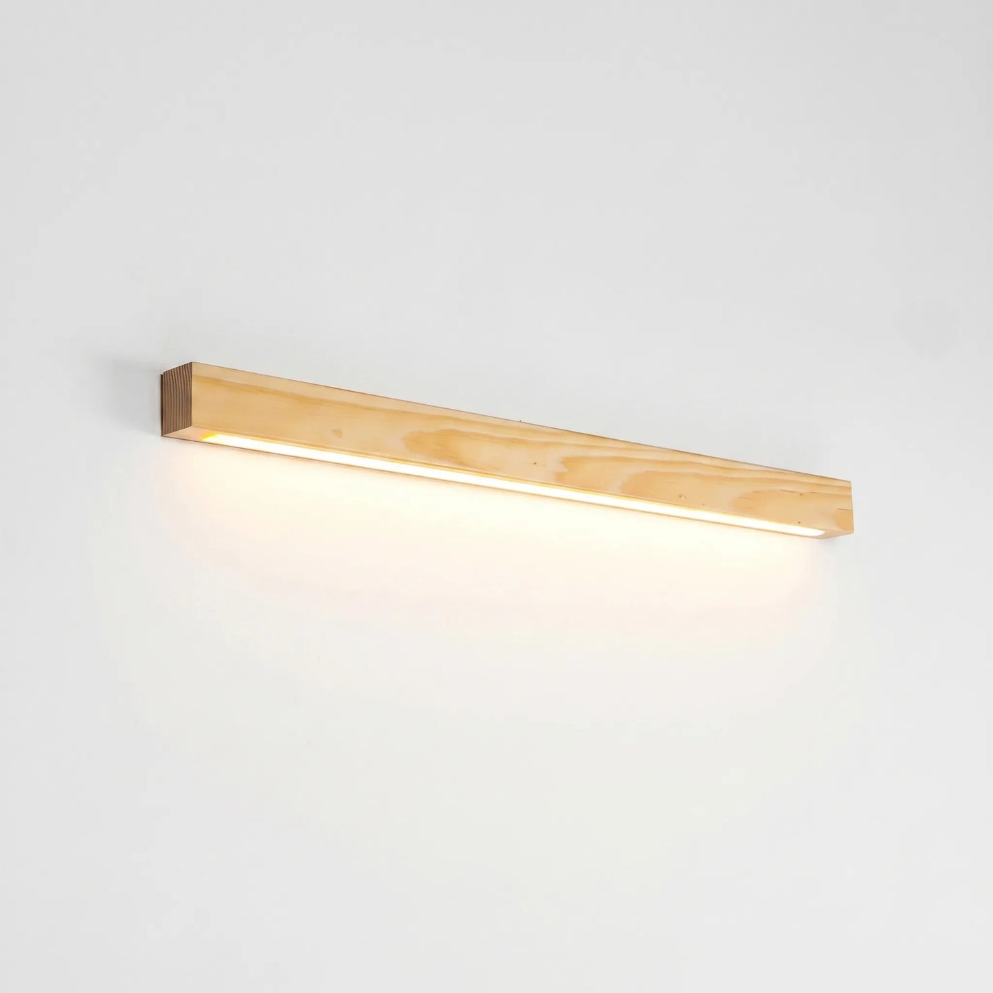 Lignolux - Linear Wall Sconce