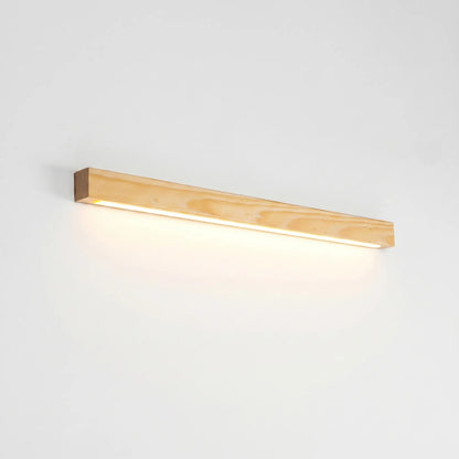 Lignolux - Linear Wall Sconce