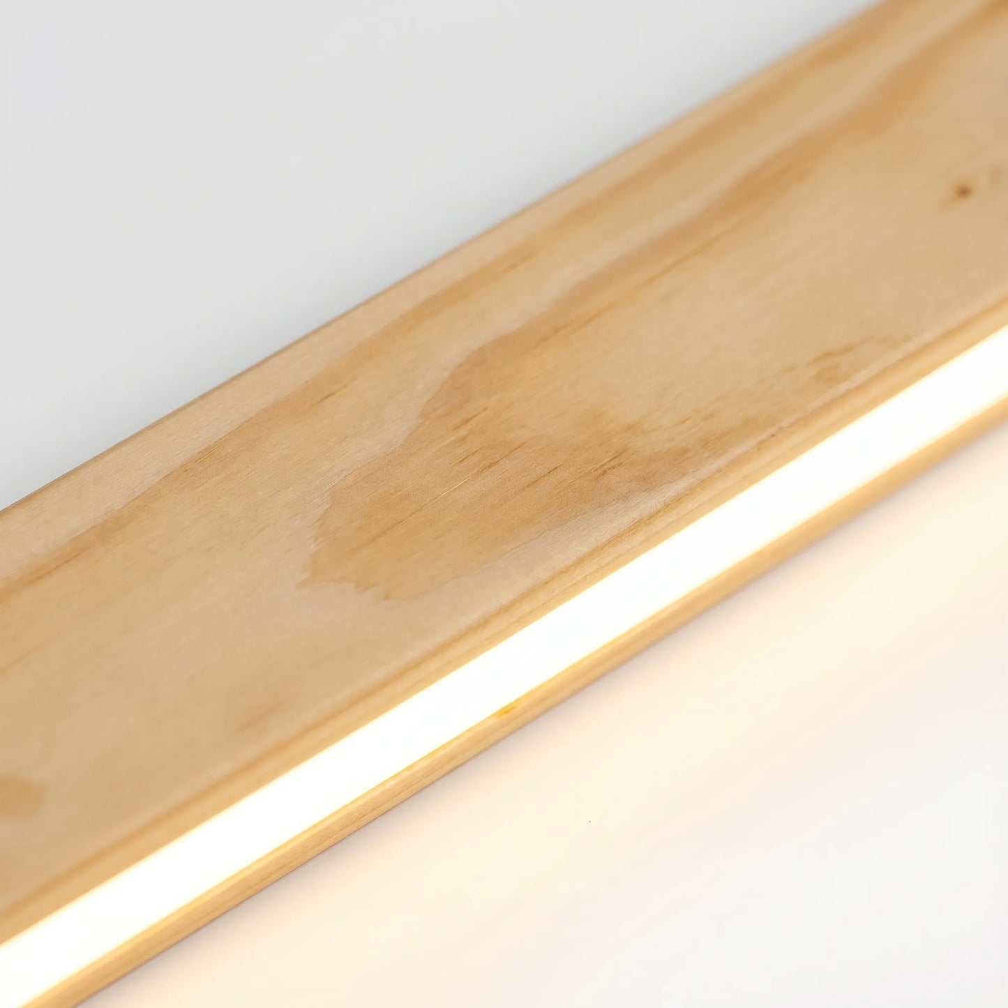 Lignolux - Linear Wall Sconce