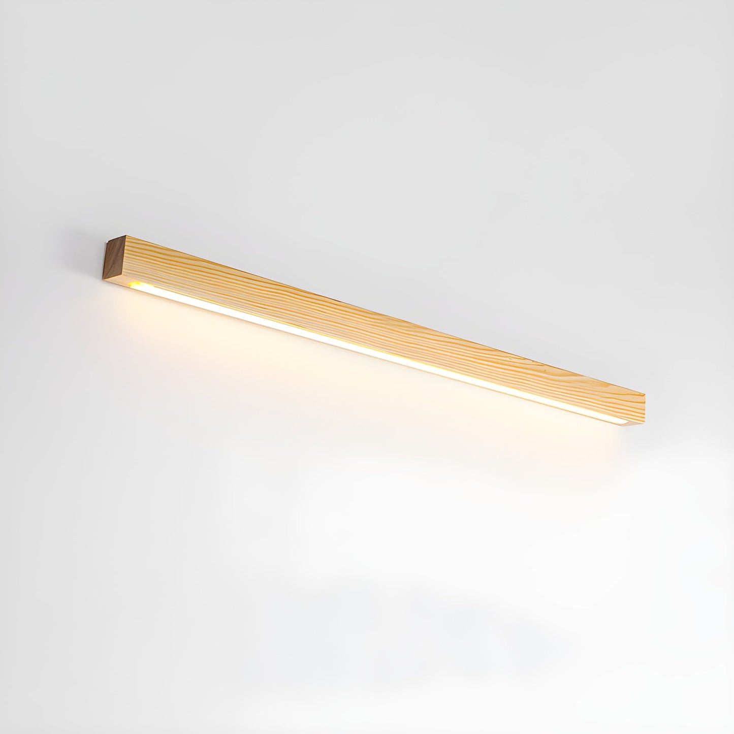 Lignolux - Linear Wall Sconce