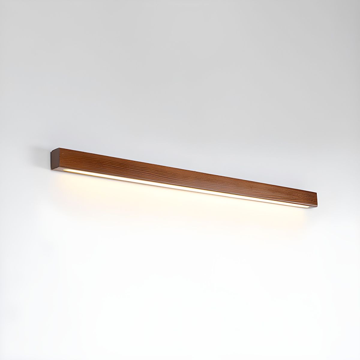 Lignolux - Linear Wall Sconce