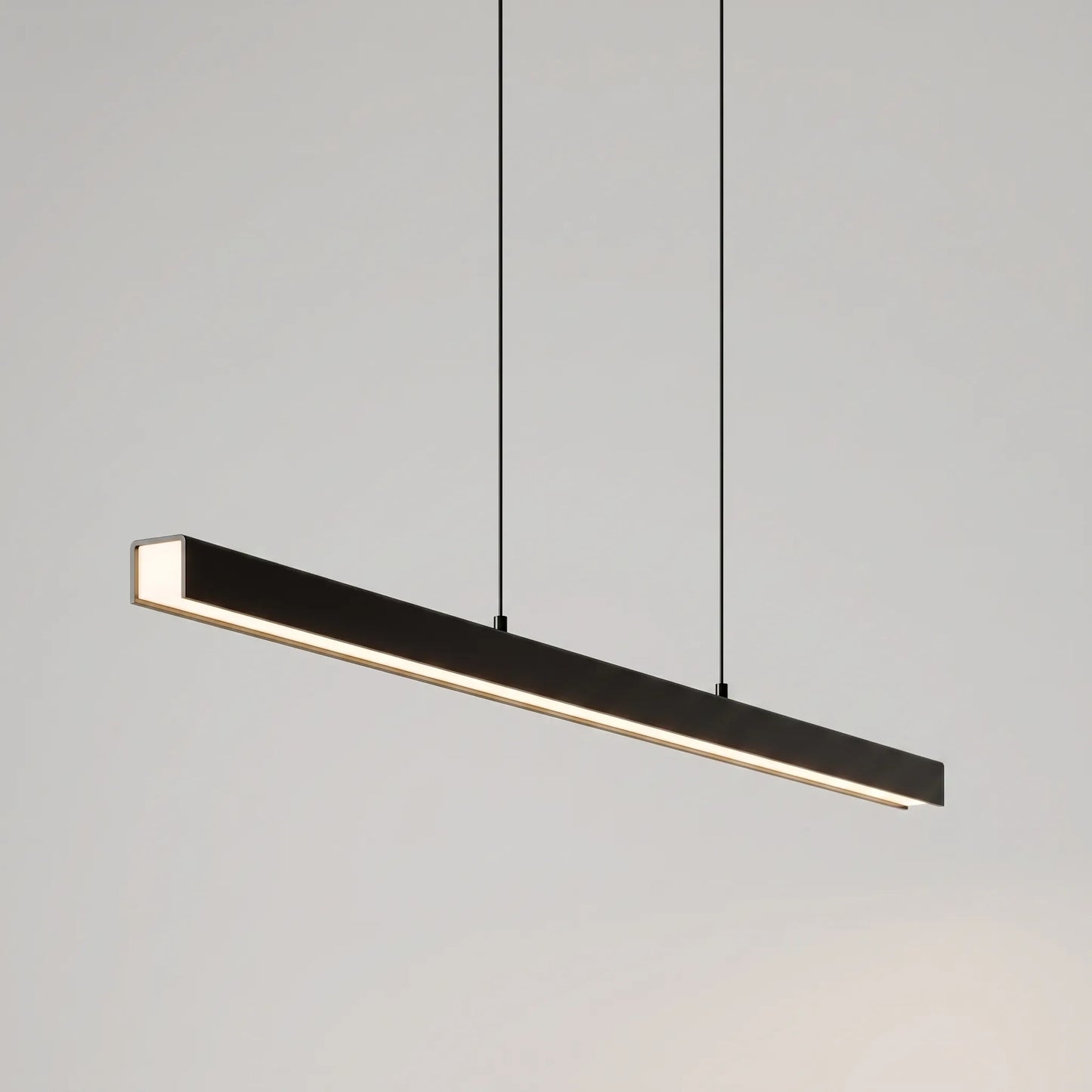 Linera - Linear LED Pendant Light