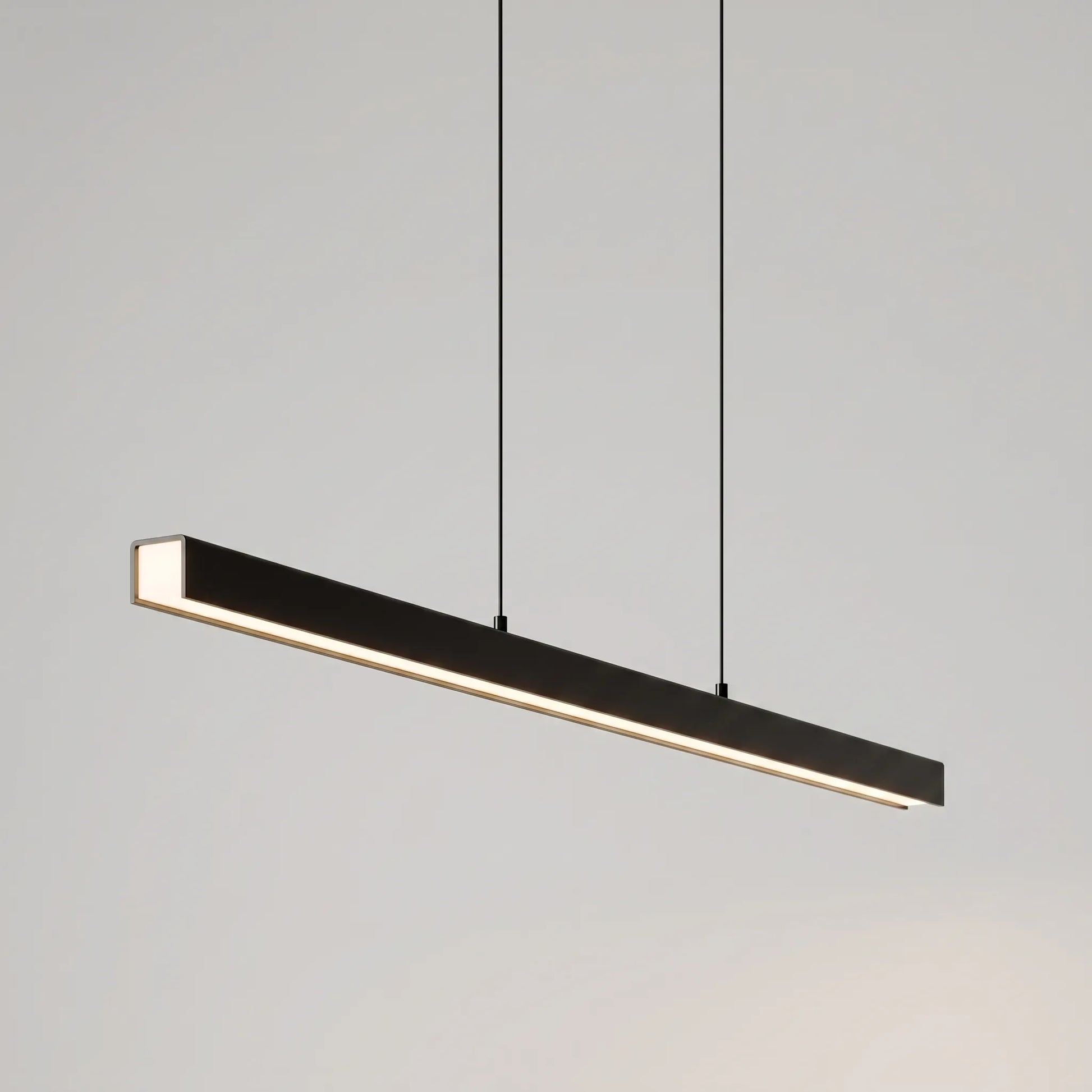 Linera - Linear LED Pendant Light