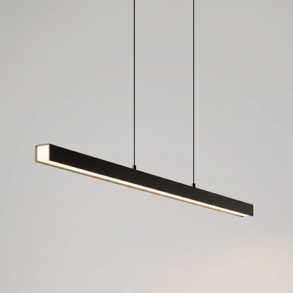 Linera - Linear LED Pendant Light