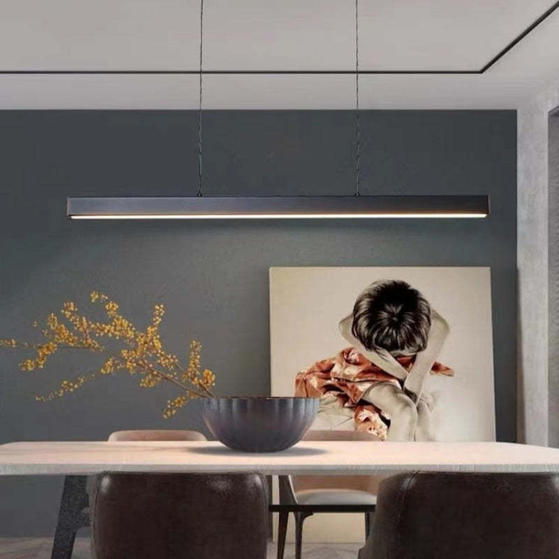 Linera - Linear LED Pendant Light