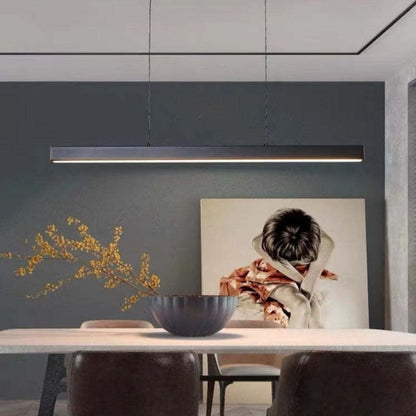 Linera - Linear LED Pendant Light