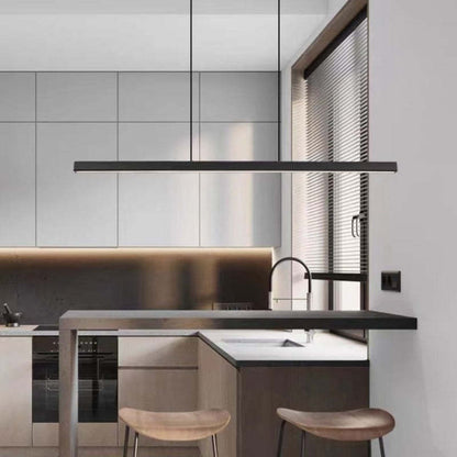 Linera - Linear LED Pendant Light