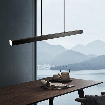 Linera - Linear LED Pendant Light