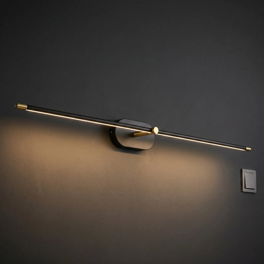 Linovum - Minimalist Linear Wall Lamp