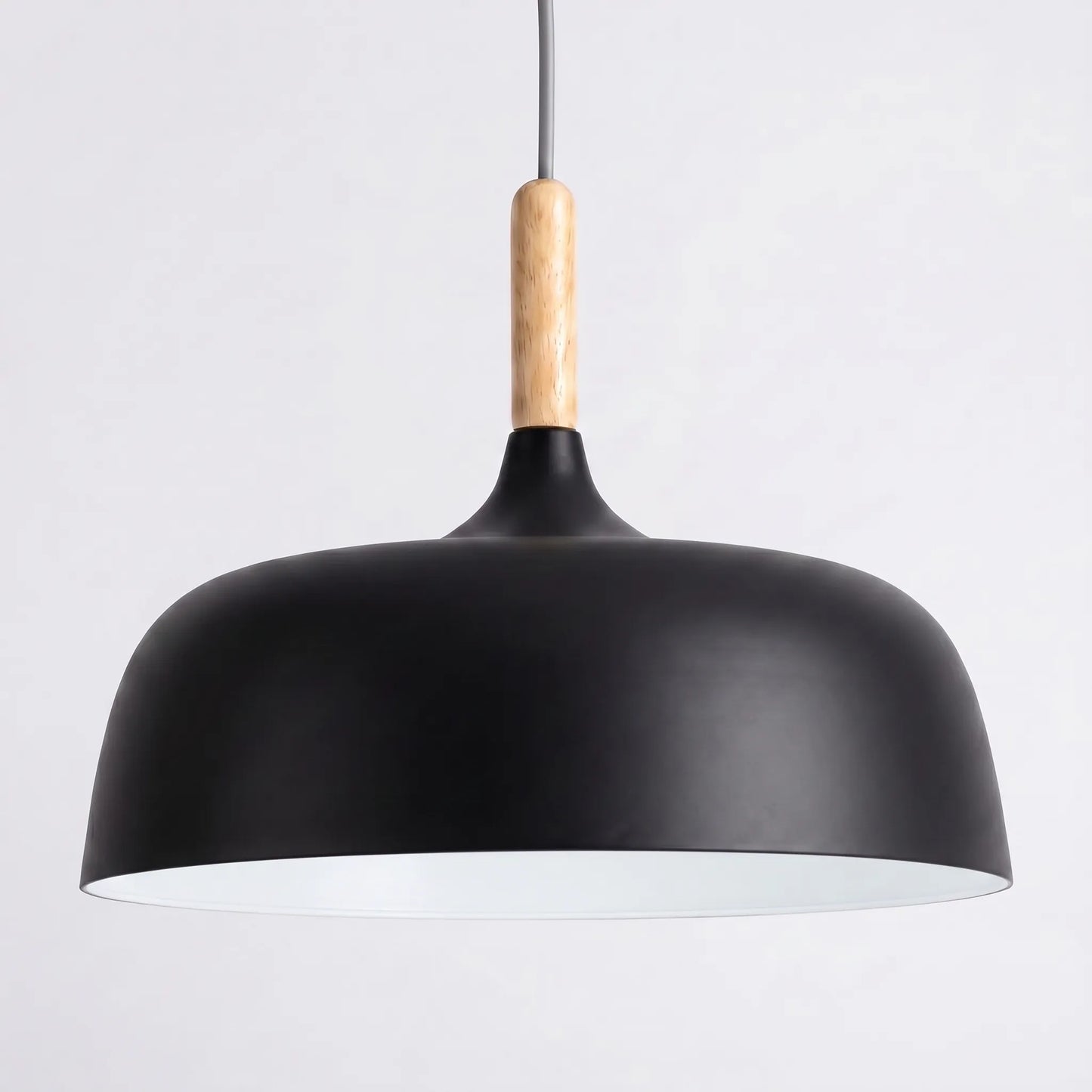 Lumaris - Nordic-Style Dome Pendant Lamp