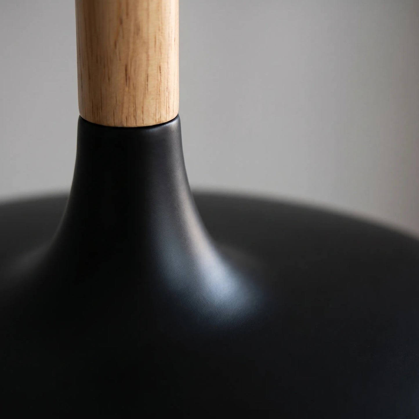 Lumaris - Nordic-Style Dome Pendant Lamp