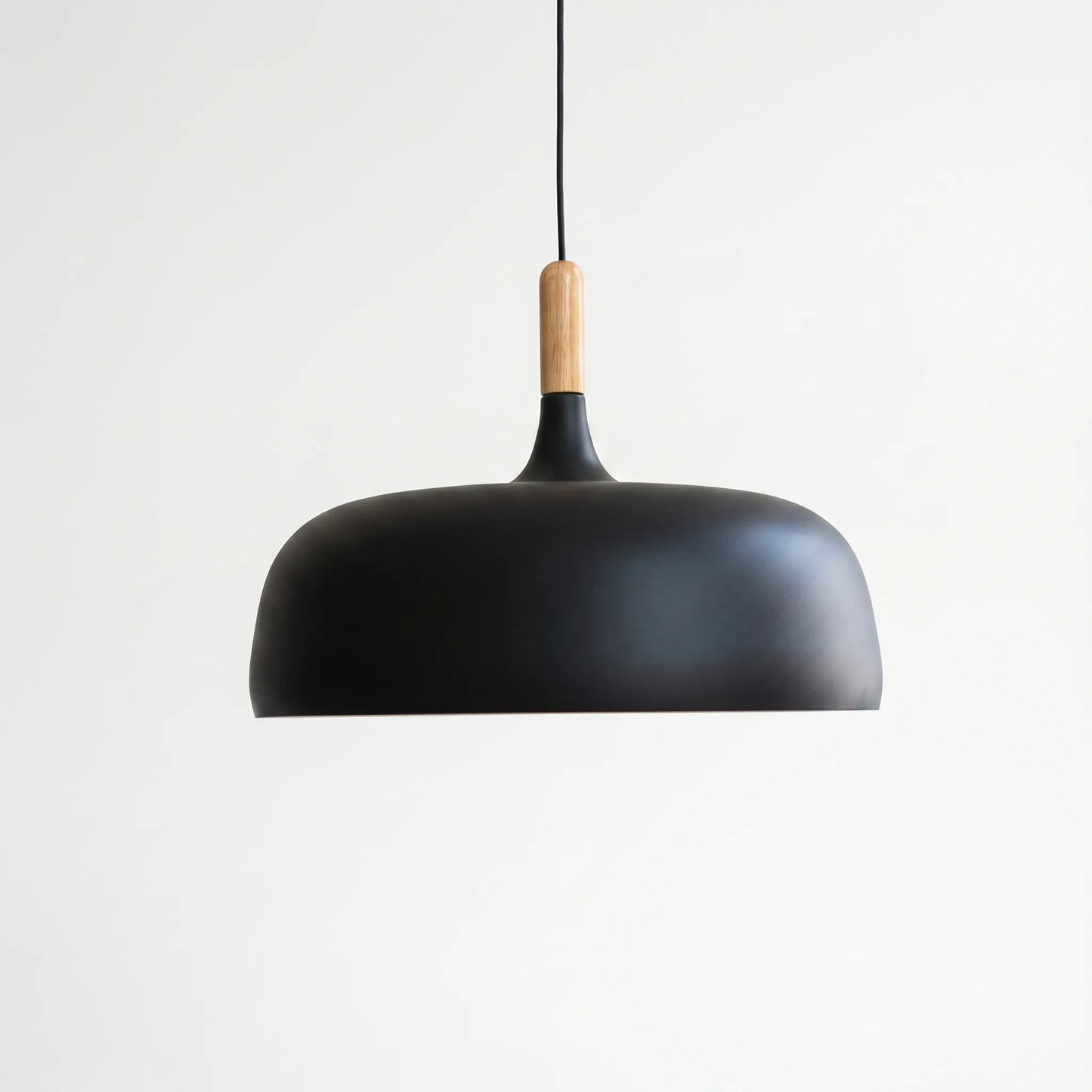 Lumaris - Nordic-Style Dome Pendant Lamp