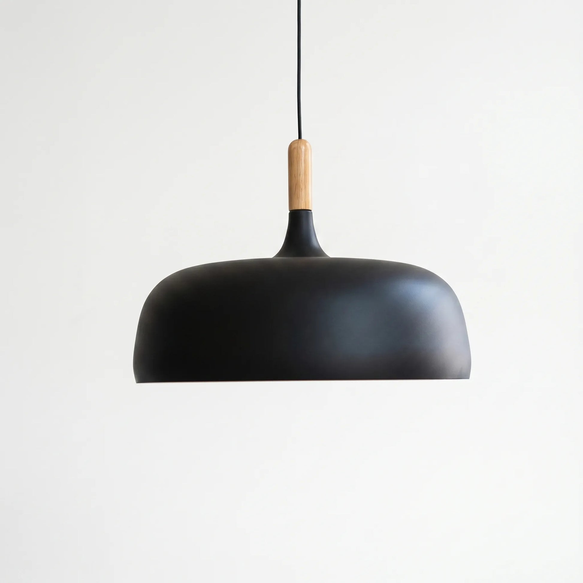Lumaris - Nordic-Style Dome Pendant Lamp