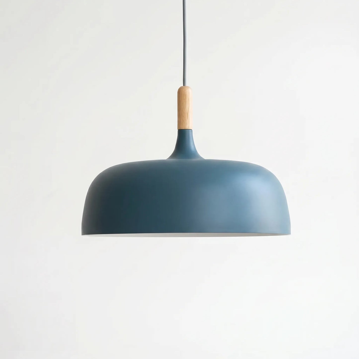 Lumaris - Nordic-Style Dome Pendant Lamp
