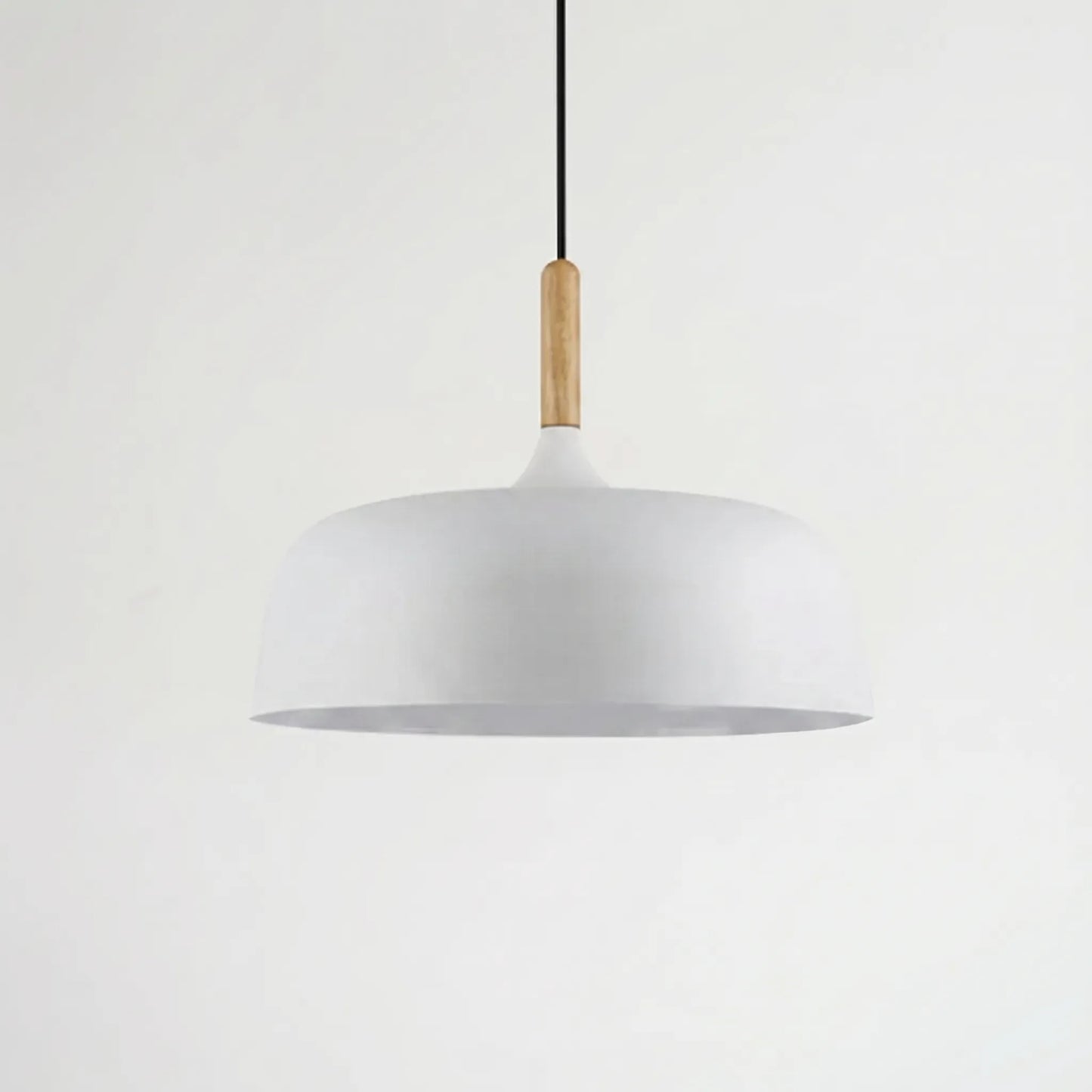 Lumaris - Nordic-Style Dome Pendant Lamp