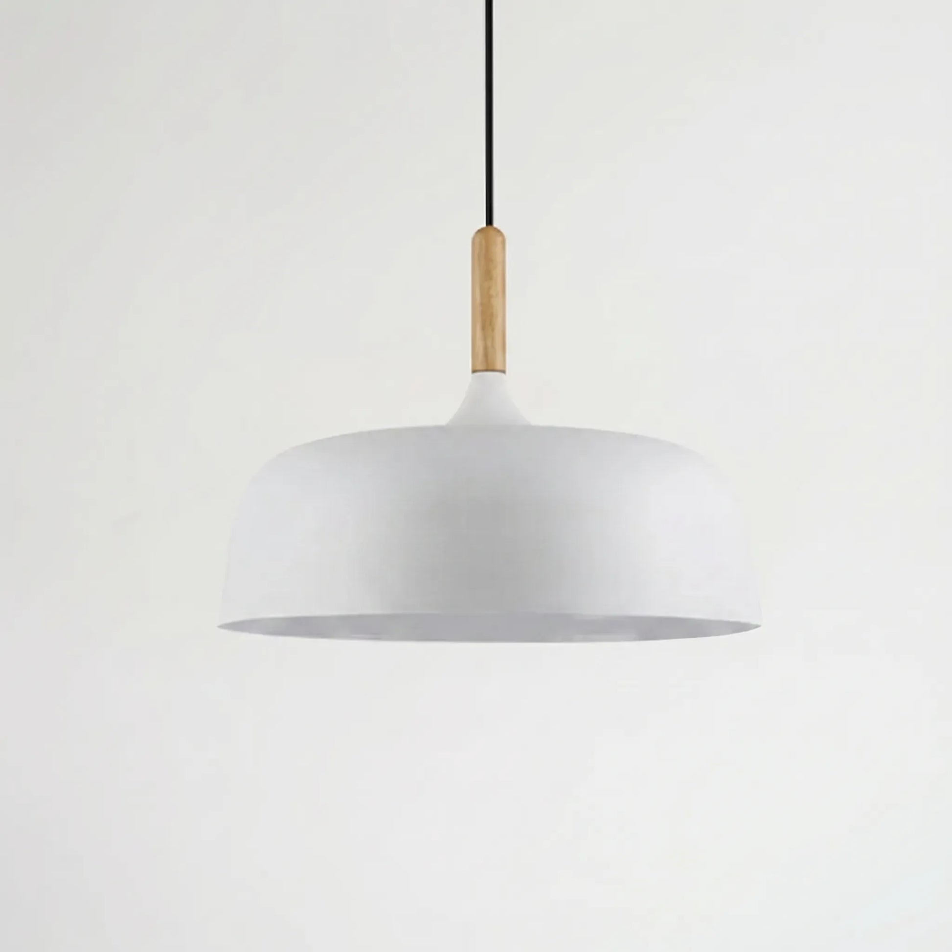 Lumaris - Nordic-Style Dome Pendant Lamp