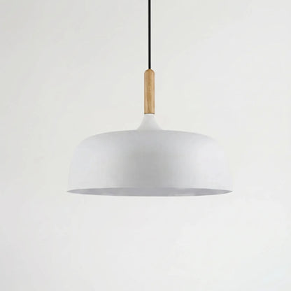 Lumaris - Nordic-Style Dome Pendant Lamp