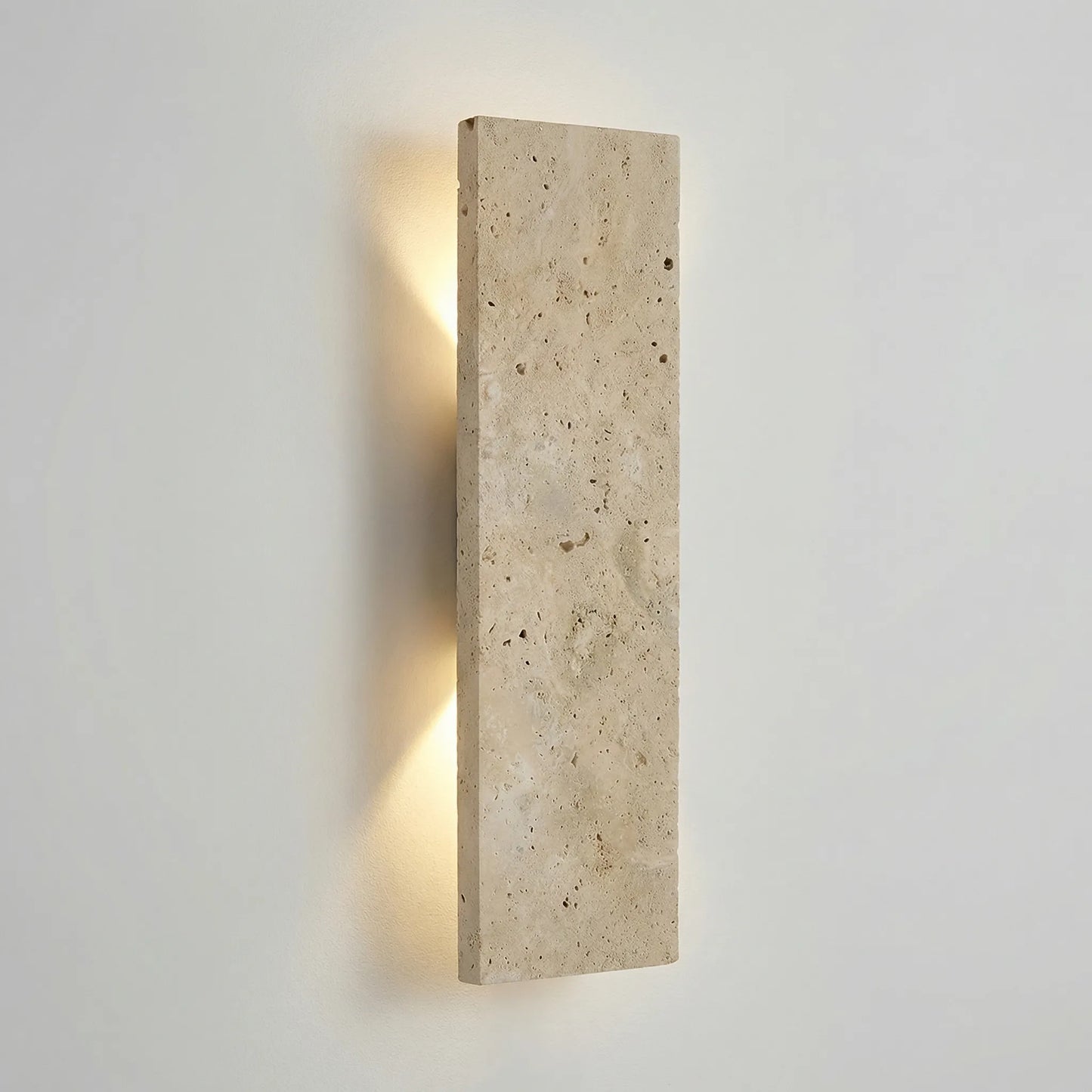 Lumestrip - Natural Stone Strip LED Wall Light