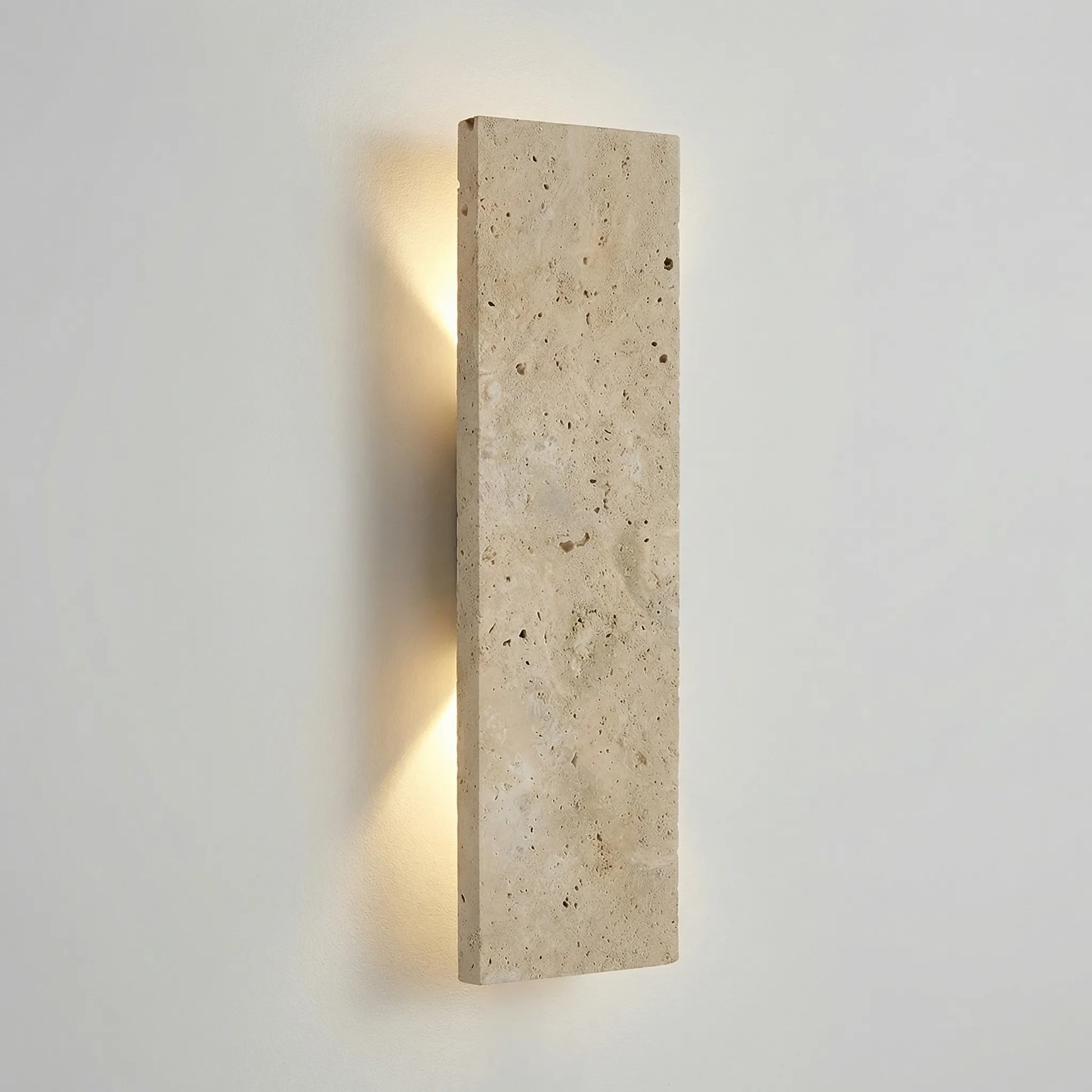 Lumestrip - Natural Stone Strip LED Wall Light