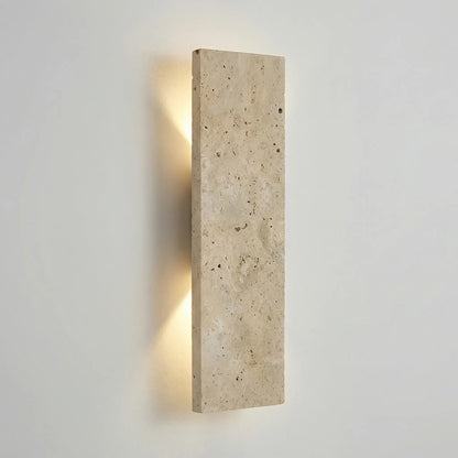 Lumestrip - Natural Stone Strip LED Wall Light