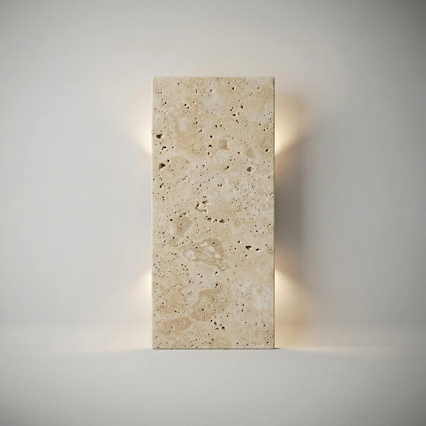 Lumestrip - Natural Stone Strip LED Wall Light