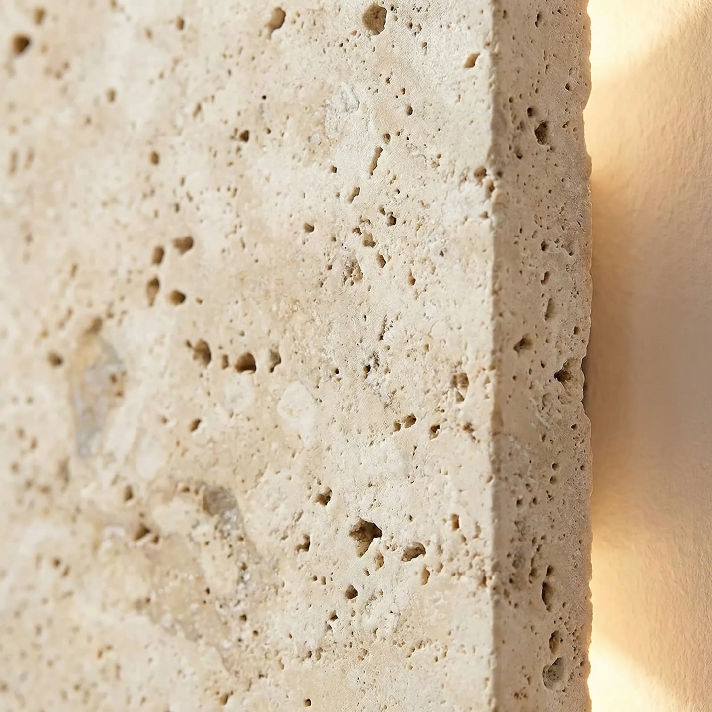 Lumestrip - Natural Stone Strip LED Wall Light