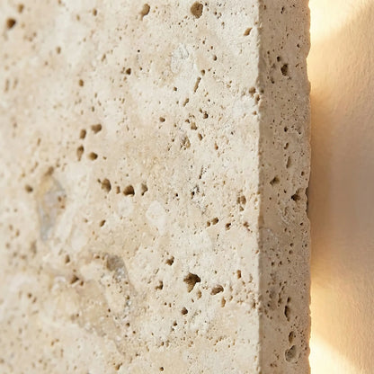 Lumestrip - Natural Stone Strip LED Wall Light