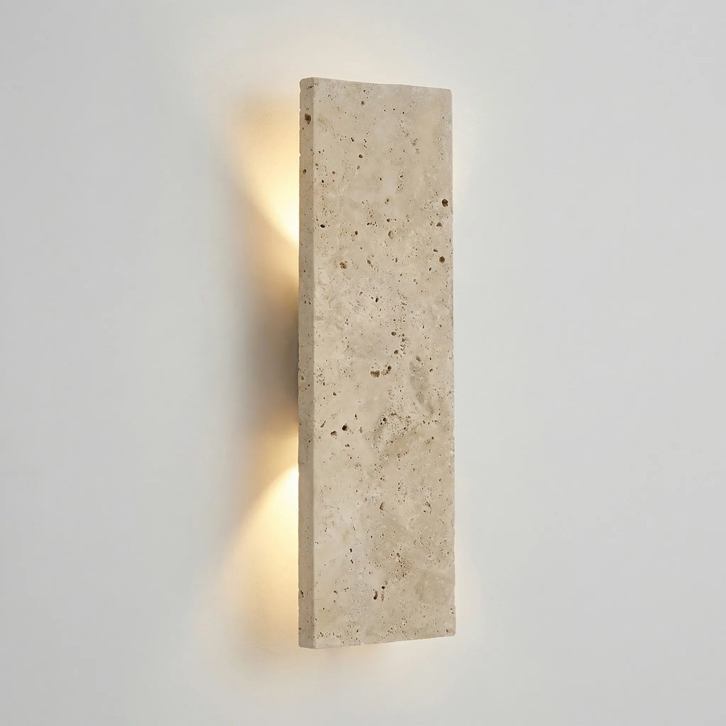 Lumestrip - Natural Stone Strip LED Wall Light