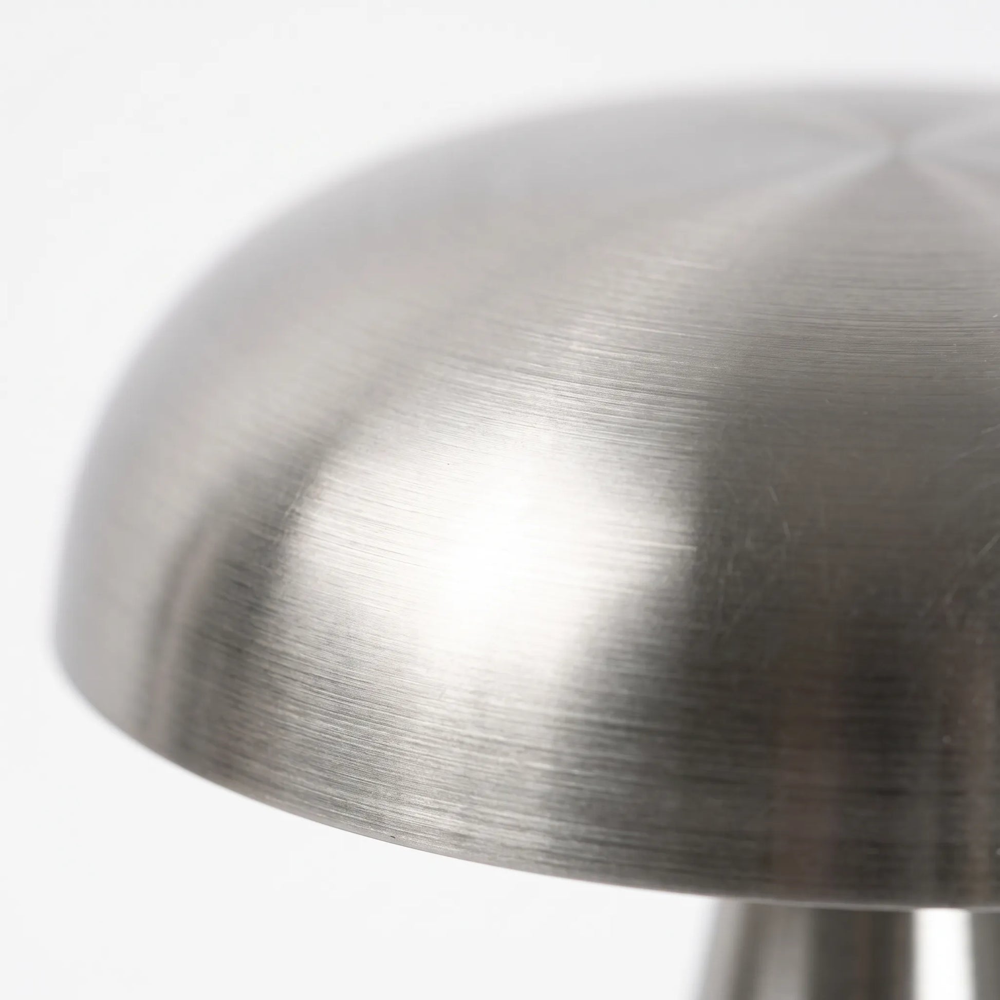 Lumidome - Cordless Rechargeable Mushroom Table Lamp