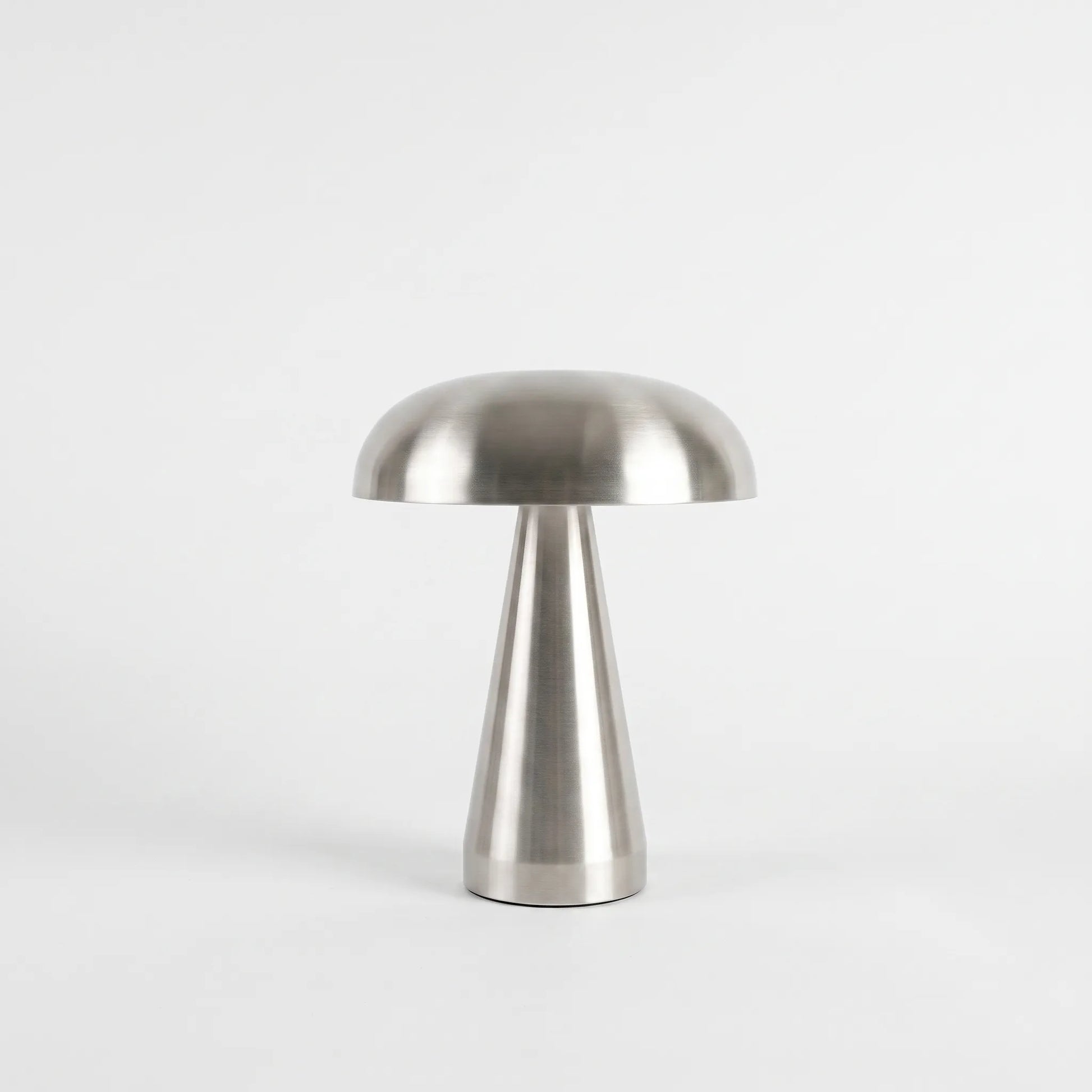 Lumidome - Cordless Rechargeable Mushroom Table Lamp