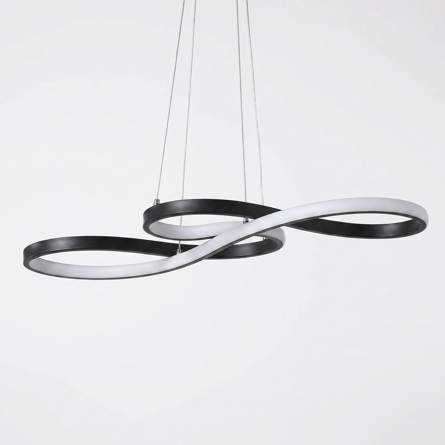 Lumiloop - LED Looping Pendant Light