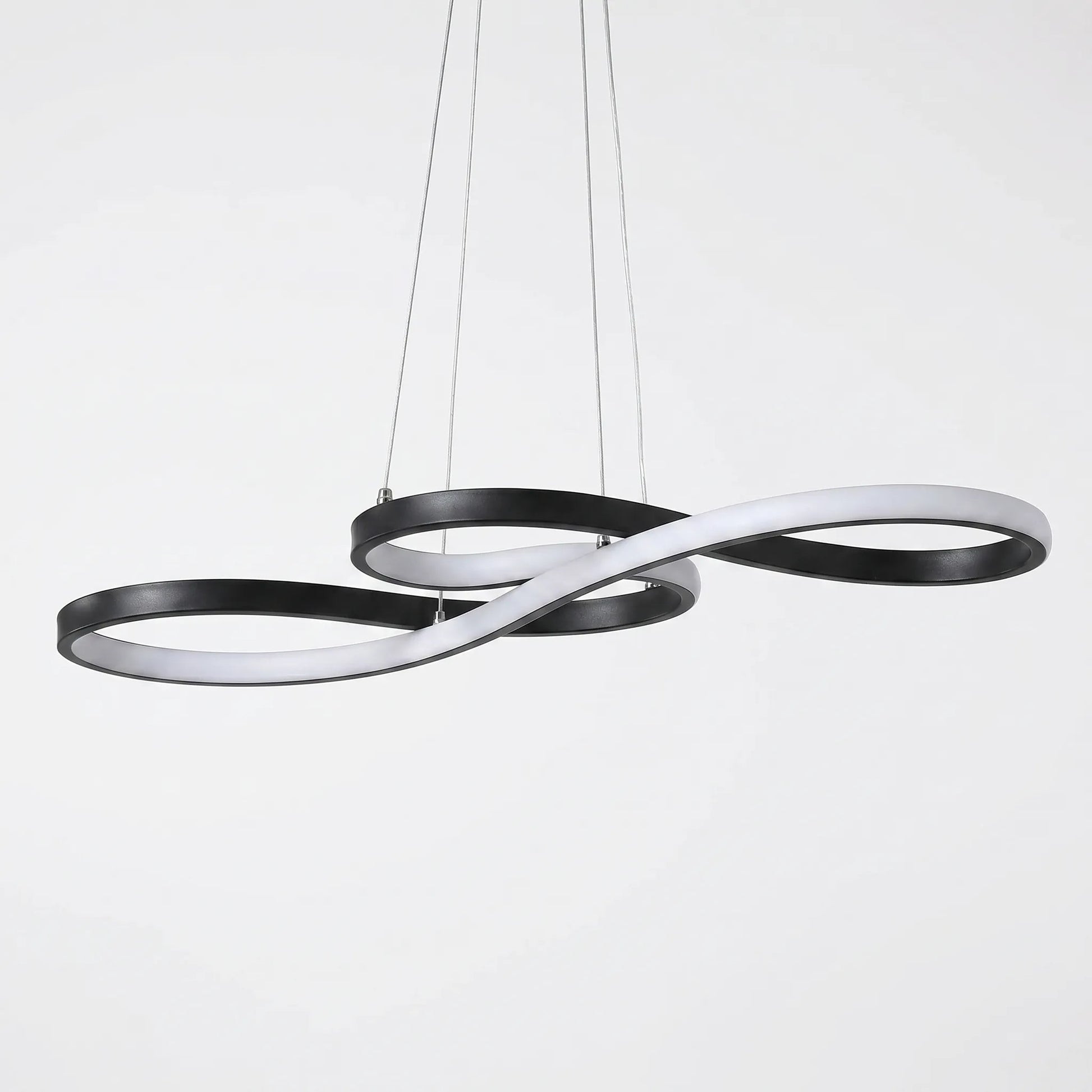 Lumiloop - LED Looping Pendant Light
