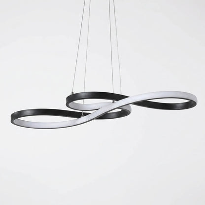 Lumiloop - LED Looping Pendant Light