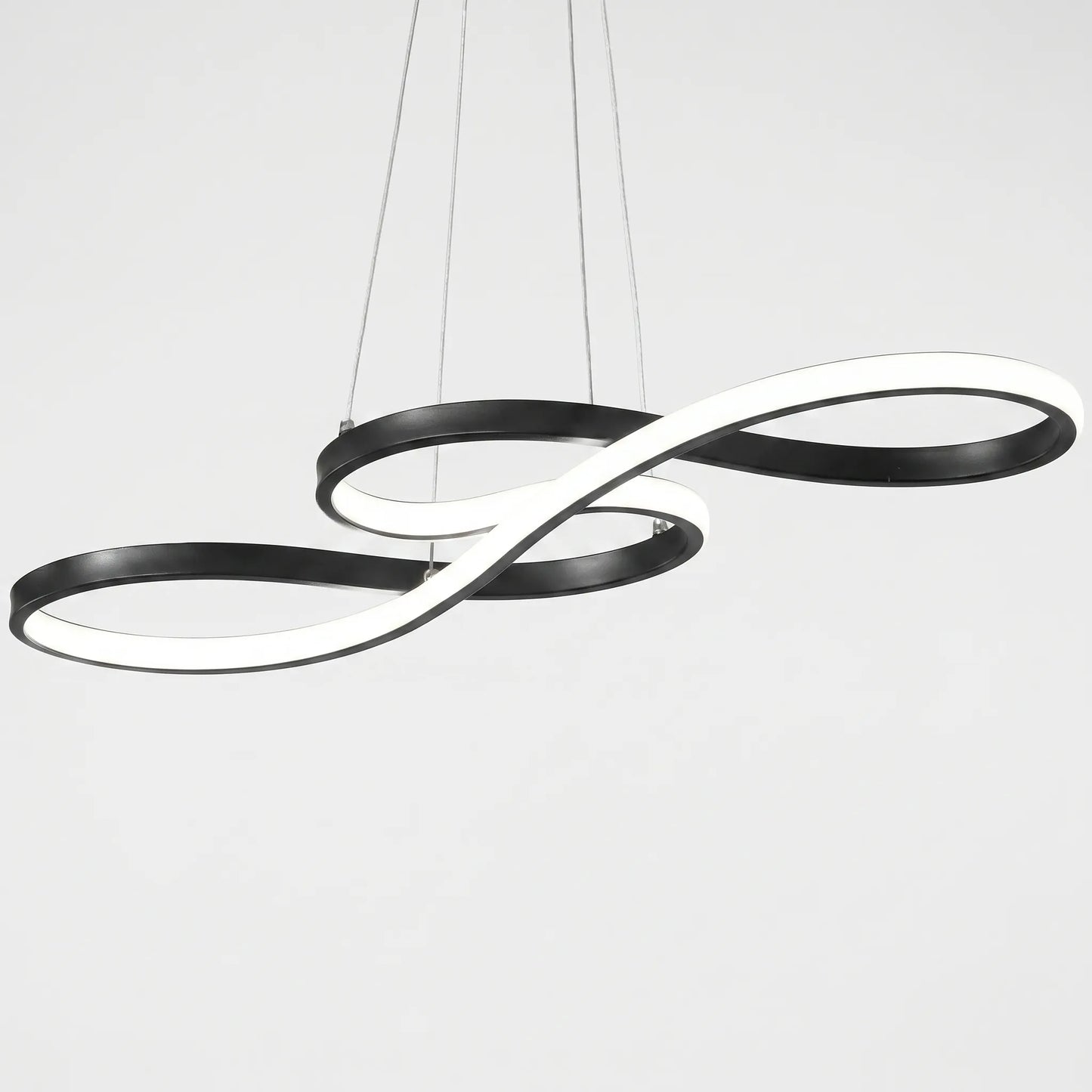 Lumiloop - LED Looping Pendant Light