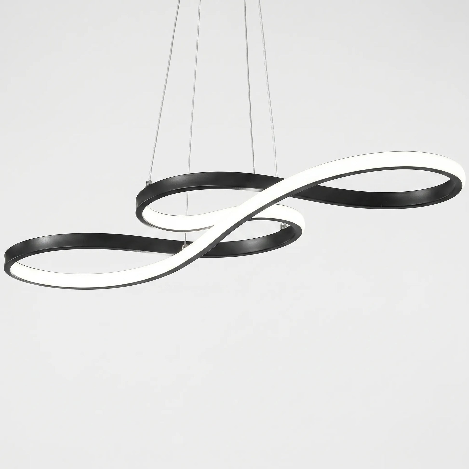 Lumiloop - LED Looping Pendant Light