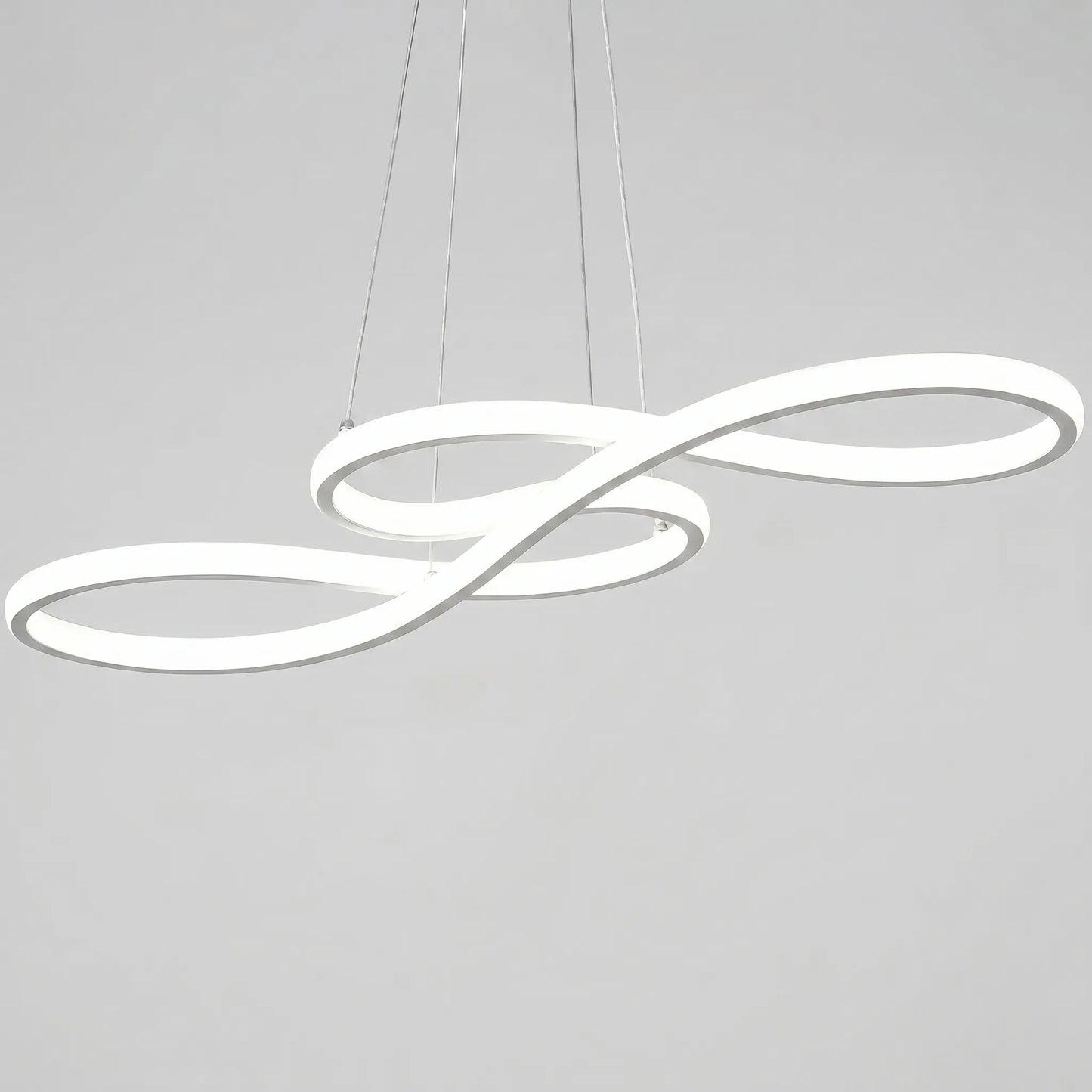 Lumiloop - LED Looping Pendant Light