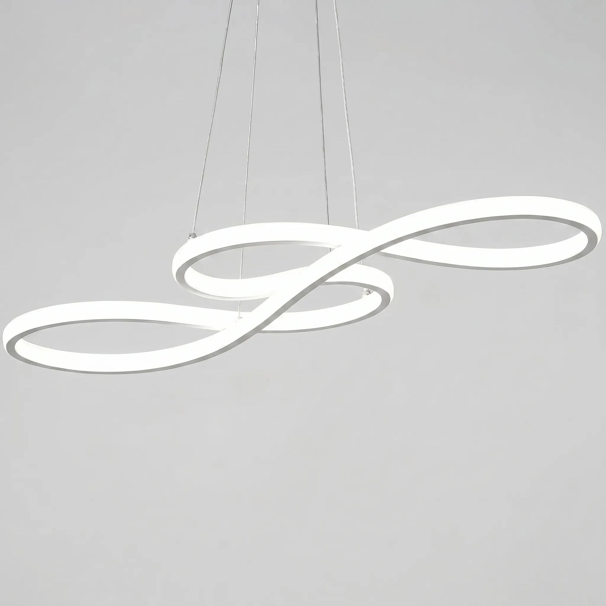 Lumiloop - LED Looping Pendant Light