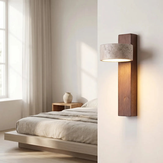 Luminaer - Rotatable Wall Mounted Reading Lamp