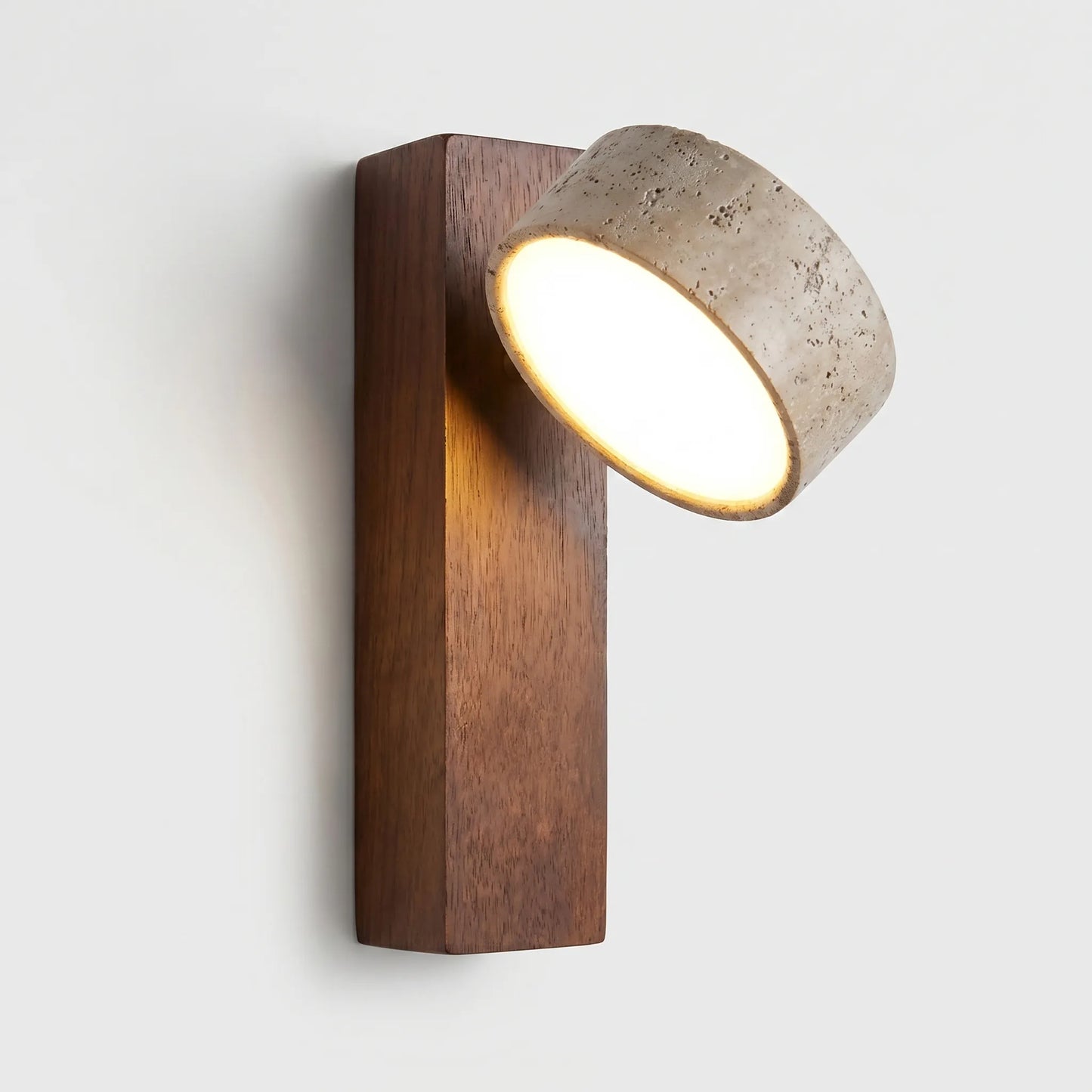 Luminaer - Rotatable Wall Mounted Reading Lamp