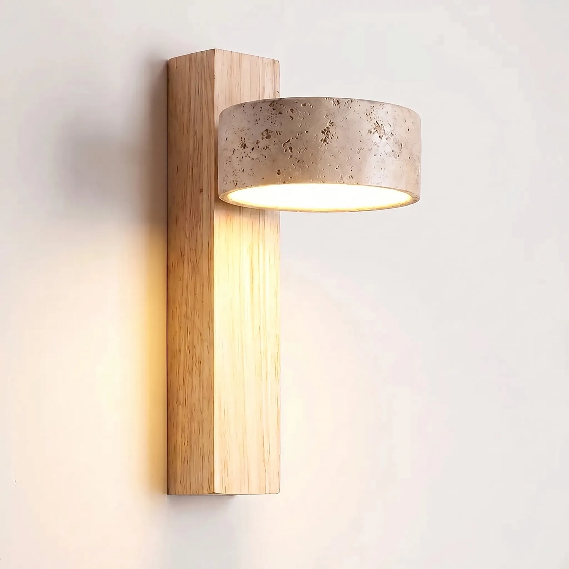 Luminaer - Rotatable Wall Mounted Reading Lamp