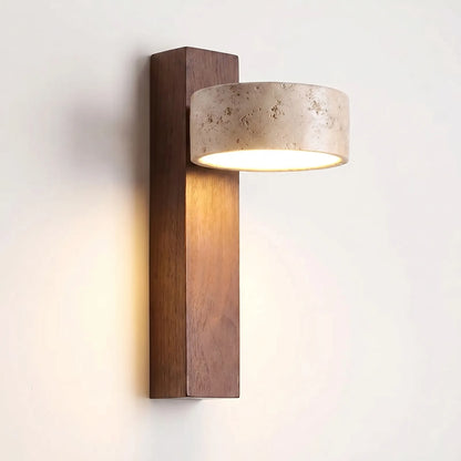 Luminaer - Rotatable Wall Mounted Reading Lamp