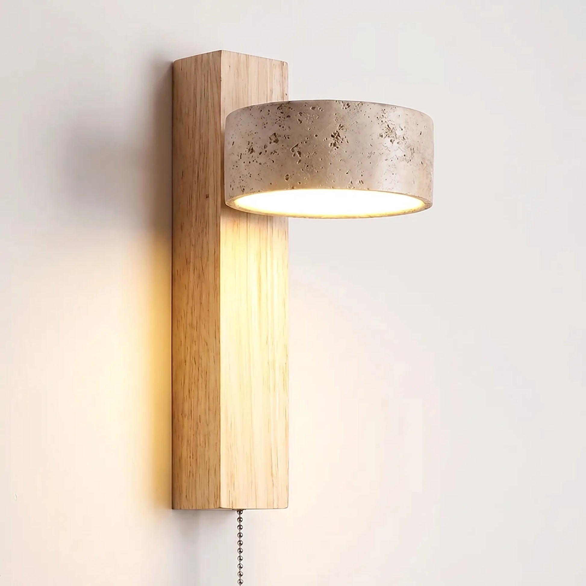 Luminaer - Rotatable Wall Mounted Reading Lamp