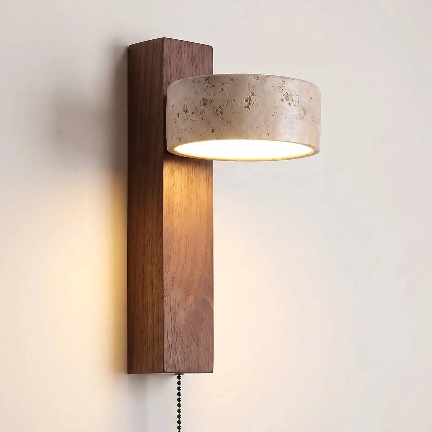 Luminaer - Rotatable Wall Mounted Reading Lamp