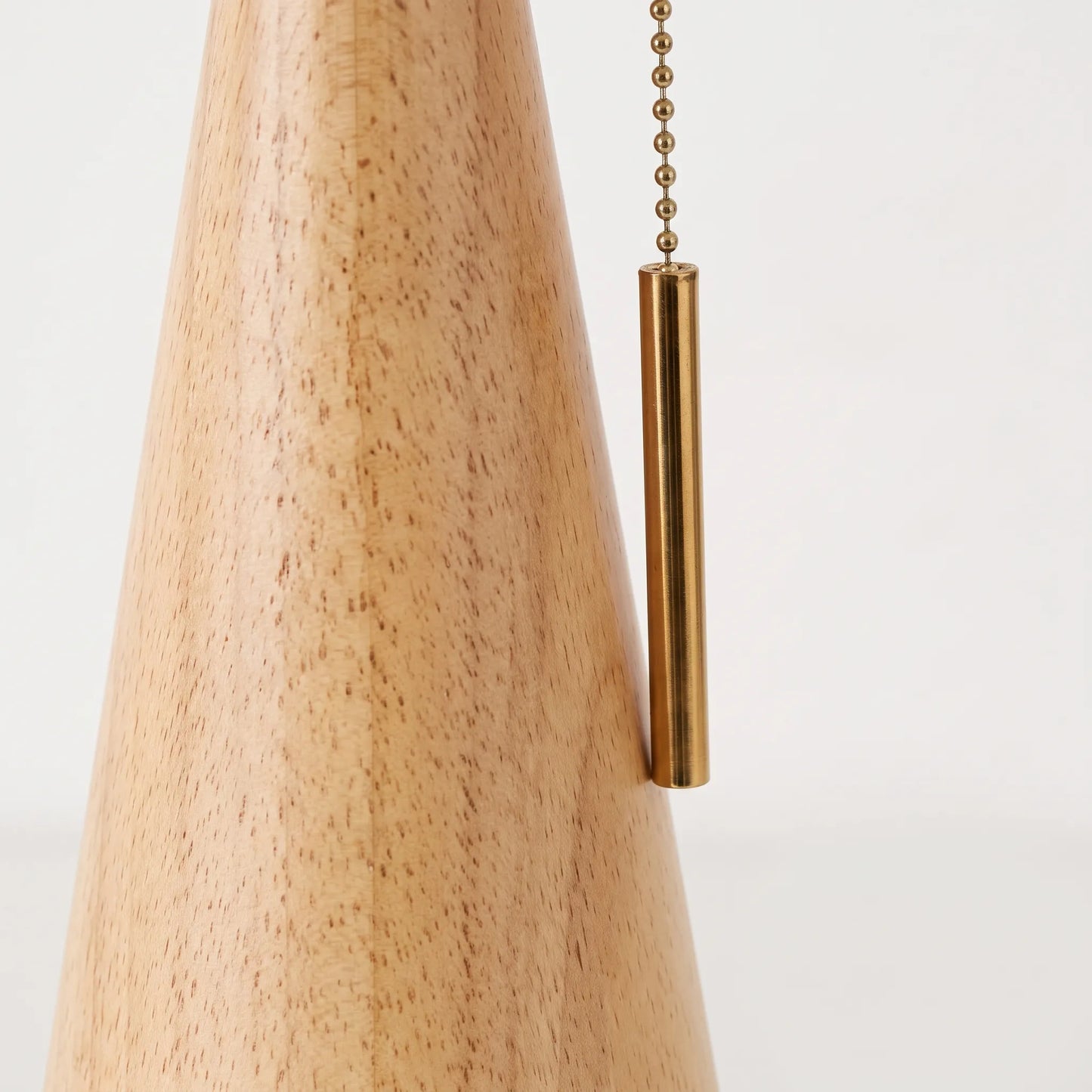 Luminis - Modern Minimalist Pleated Table Lamp