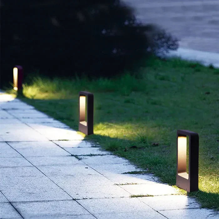 Luminix - Minimalist Landscape Lighting
