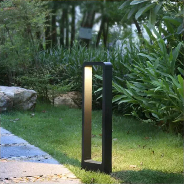 Luminix - Minimalist Landscape Lighting