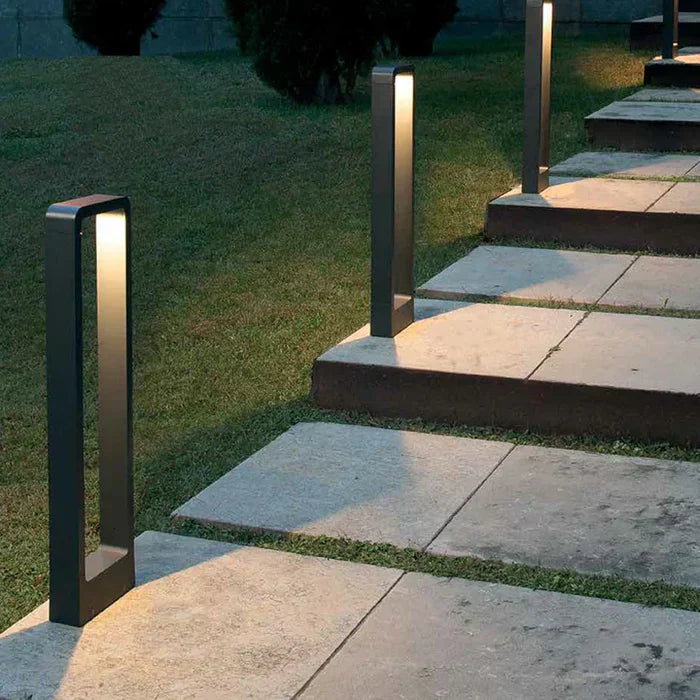 Luminix - Minimalist Landscape Lighting